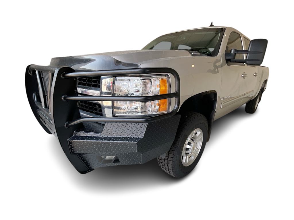 chevrolet silverado 2500hd 2009 1GCHK63609F152192 image chevrolet silverado 2500hd 2009 1GCHK63609F152192 image